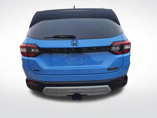 2023 Honda Pilot AWD TrailSport