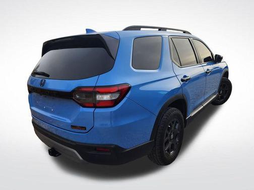 2023 Honda Pilot AWD TrailSport