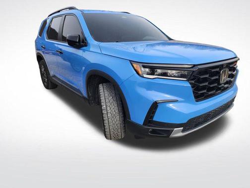 2023 Honda Pilot AWD TrailSport