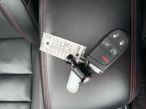 2025 Dodge Durango GT Plus