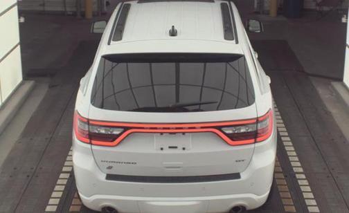 2025 Dodge Durango GT Plus