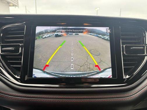 2025 Dodge Durango GT Plus