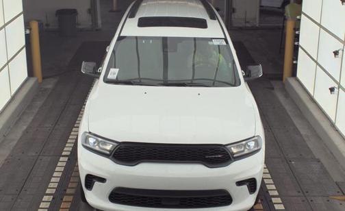 2025 Dodge Durango GT Plus