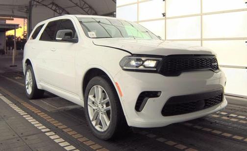 2025 Dodge Durango GT Plus