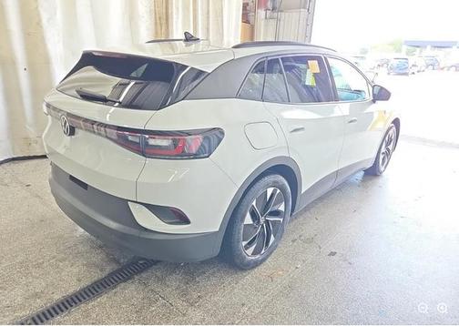 2021 Volkswagen ID.4 Pro