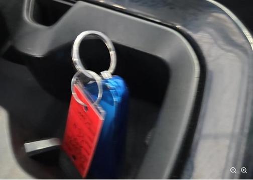 Glacier White 2021 Volkswagen ID.4 Pro