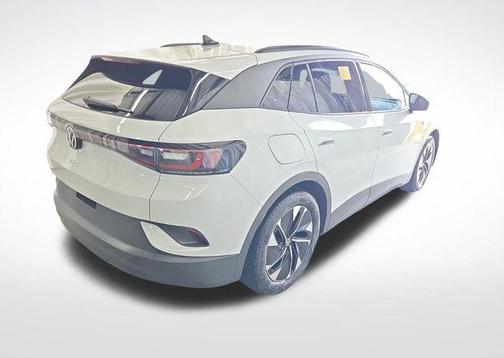 2021 Volkswagen ID.4 Pro