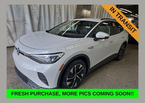 2021 Volkswagen ID.4 Pro