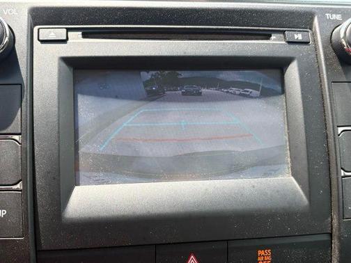 Predawn Gray Mica 2016 Toyota Camry LE