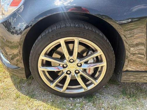 Phantom Black Metallic 2015 Chevrolet SS Base
