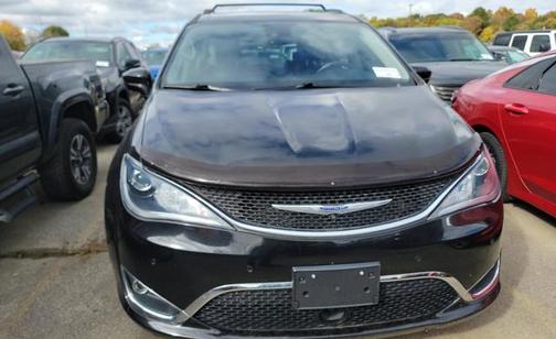 2019 Chrysler Pacifica Touring-L Plus