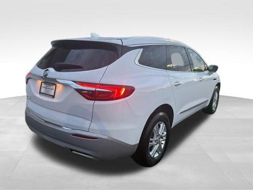 2021 Buick Enclave AWD Essence