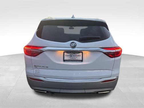 2021 Buick Enclave AWD Essence