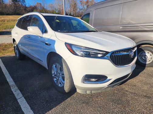 2021 Buick Enclave AWD Essence