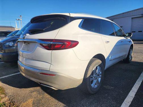 2021 Buick Enclave AWD Essence