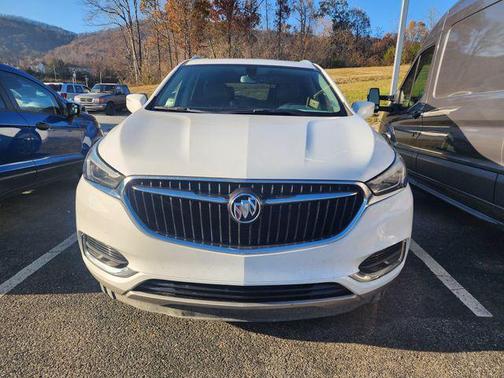 2021 Buick Enclave AWD Essence