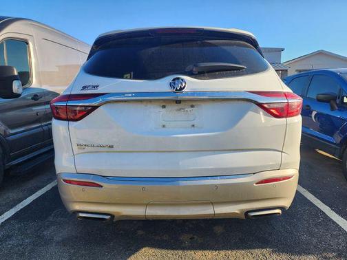 2021 Buick Enclave AWD Essence