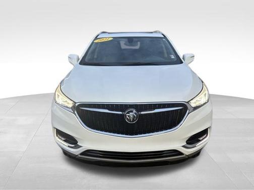 2021 Buick Enclave AWD Essence