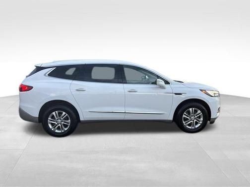 2021 Buick Enclave AWD Essence