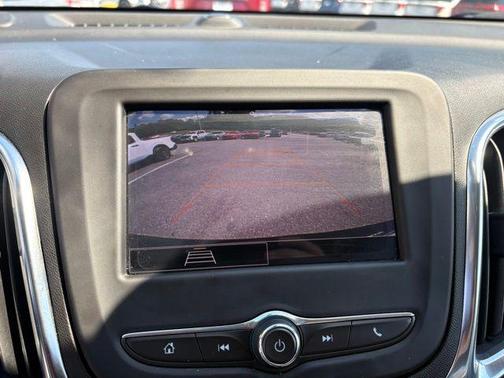 Mosaic Black Metallic 2024 Chevrolet Equinox 1LT