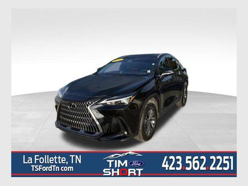 Caviar 2026 Lexus NX 350 Premium