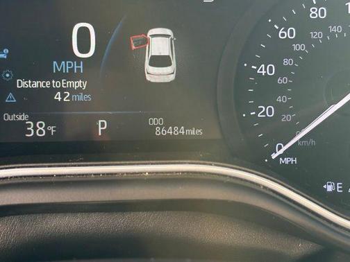 2021 Toyota Avalon XLE