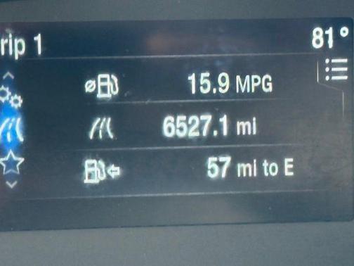 Oxford White 2024 Ford Transit-350 XLT