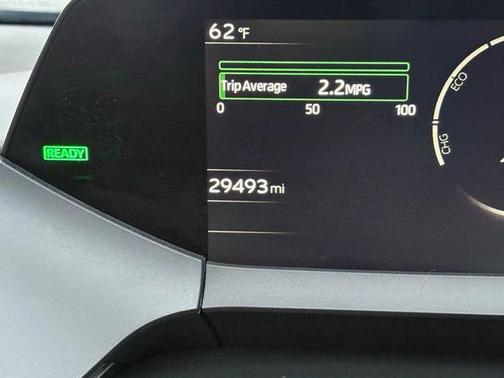 2024 Toyota Prius Limited