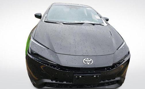 2024 Toyota Prius Limited