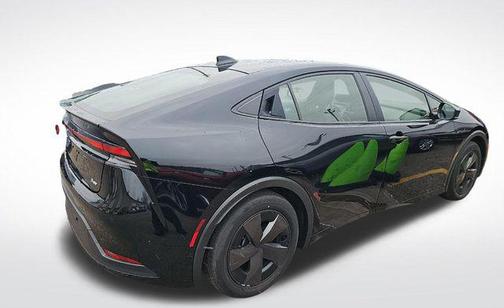 2024 Toyota Prius Limited