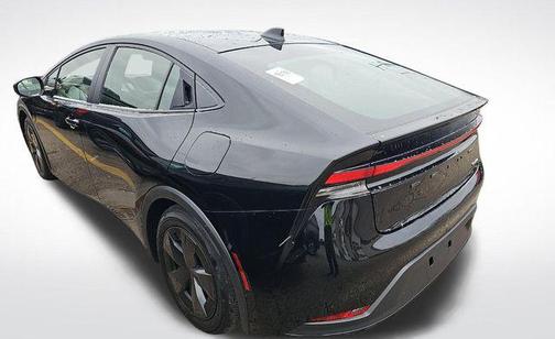 2024 Toyota Prius Limited