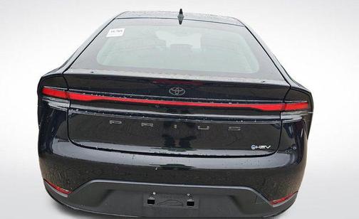 2024 Toyota Prius Limited