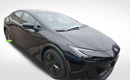 2024 Toyota Prius Limited