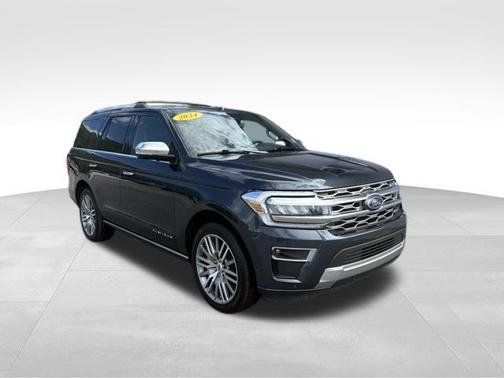 2024 Ford Expedition Platinum