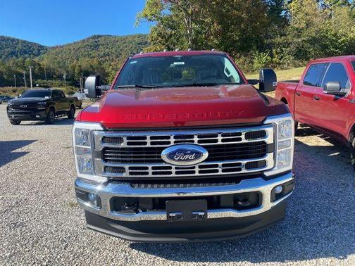 2026 Ford F-250 XLT