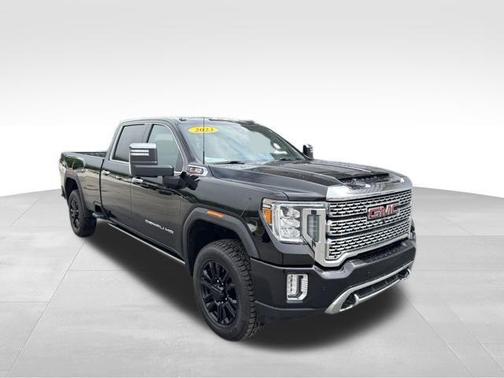 2023 GMC Sierra 2500 Denali