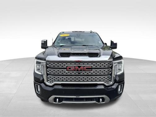 2023 GMC Sierra 2500 Denali