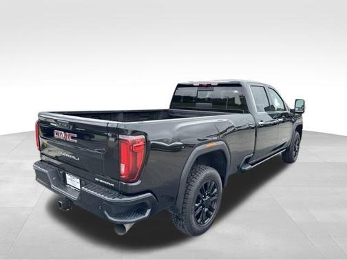 2023 GMC Sierra 2500 Denali