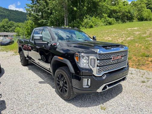 2023 GMC Sierra 2500 Denali