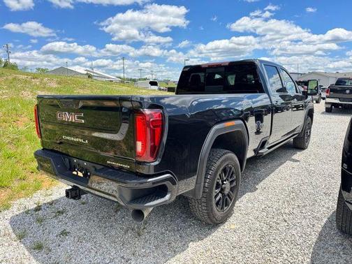 2023 GMC Sierra 2500 Denali