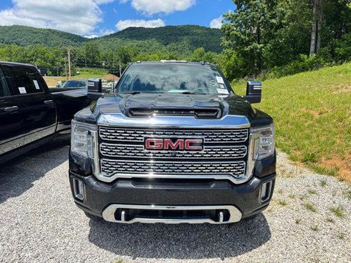 2023 GMC Sierra 2500 Denali
