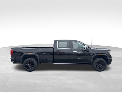 2023 GMC Sierra 2500 Denali