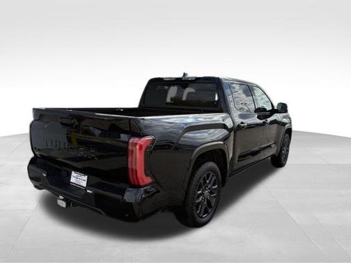 2022 Toyota Tundra Platinum