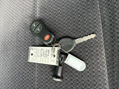 2005 Dodge Ram 1500 SLT Quad Cab