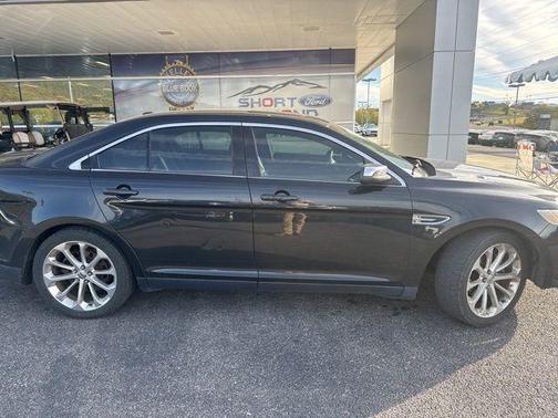 2013 Ford Taurus Limited