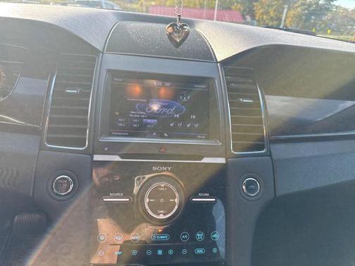 2013 Ford Taurus Limited