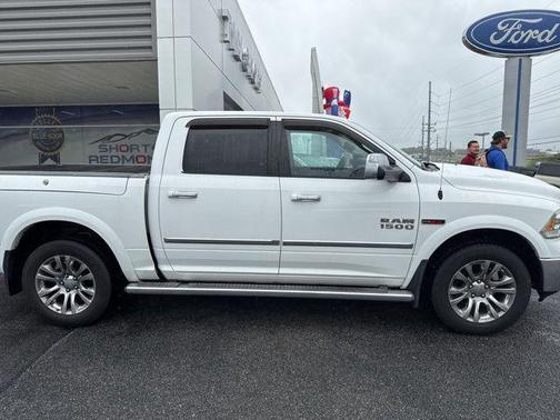2015 RAM 1500 Longhorn
