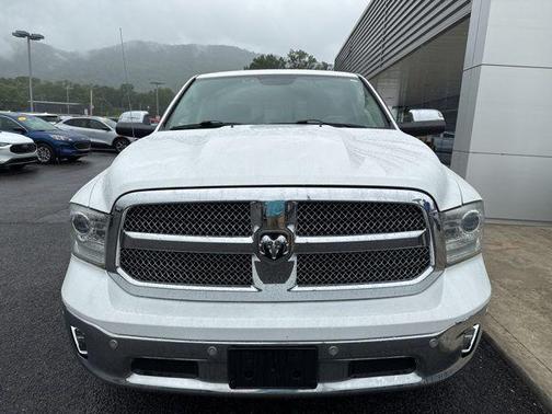 2015 RAM 1500 Longhorn
