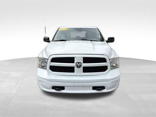 2019 RAM 1500 Tradesman