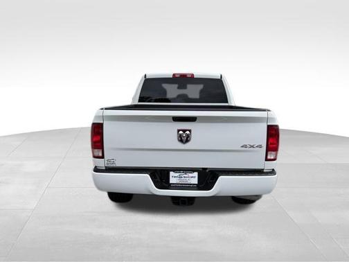2019 RAM 1500 Tradesman